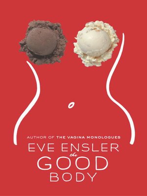 The Good Body - ebook